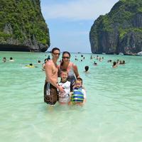 Отзыв от Борис - Visa DTV